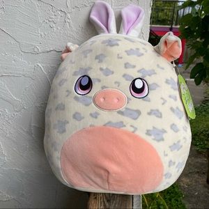 Rosie Squishmallow!